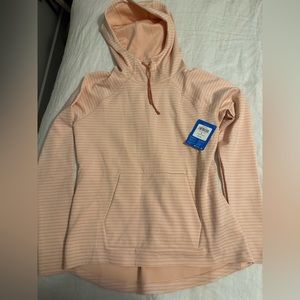 NWT Columbia Bryce Canyon Hoodie size M
